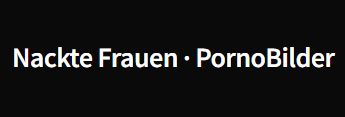 Sexy Nacktaufnahmen für Genießer
